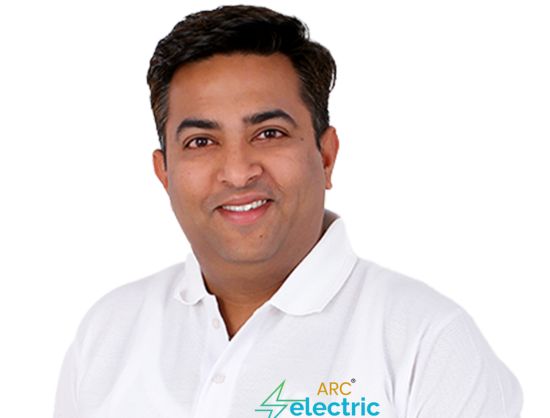 The market opportunity for EVs in India is speculated to be around USD 31 billion by the year 2030, with a projected CAGR of more than 24 percent. If around 30 percent of the commercial fleets switch to electric, one estimate from ICCT suggests that India could generate 15-20 million carbon credit units a year.