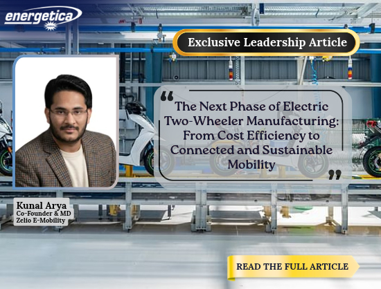 The next challenge is not just making electric vehicles cheaper. It is making them dependable, connected, easier to maintain and less resource-intensive. That will require manufacturers to rethink the factory, the vehicle and the larger mobility system around it.