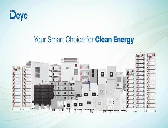 Customers consistently praise Deye&rsquo;s products for their high efficiency, intelligent energy management, durable engineering, seamless monitoring features, and dependable power generation.