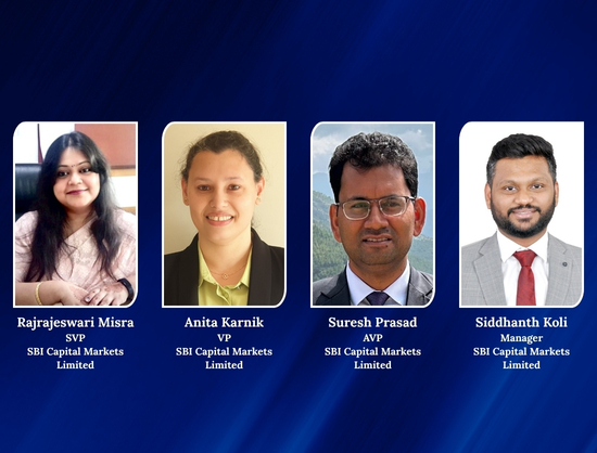 Securitisation of Hydropower Receivables- A First for the Kingdom of Bhutan