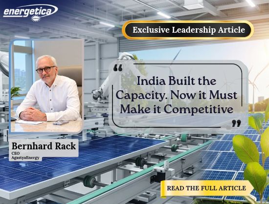 India had roughly 2.3 GW of module manufacturing capacity in 2014. By August 2025, capacity enlisted under ALMM had crossed 100 GW, and it has more than doubled since. But this is not simply an oversupply story. Module assembly is faster and less capital-intensive than cells or wafers, so many companies went downstream first.