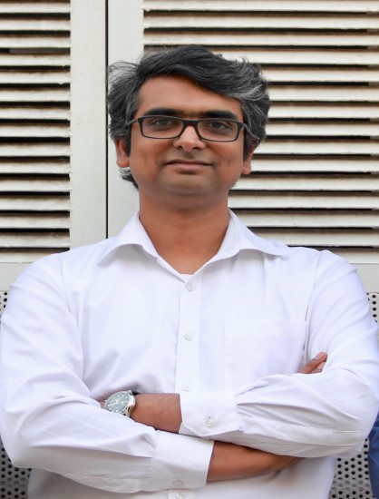 Kunal Kislay. Co-Founder & CEO at Integration Wizards Solutions