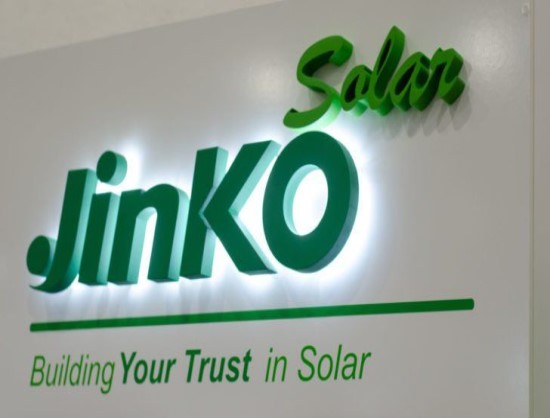 JinkoSolar Arm Raises $458 Mn Equity Financing for Listing on Shanghai  Stock Market - Asia Pacific | Energetica India Magazine