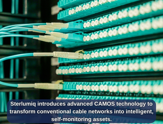 Sterlite Electric and RDT Lumiker Form JV &lsquo;Sterlumiq&rsquo; to Launch Smart Cable Monitoring Platform