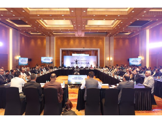 Tamil Nadu Wind Summit Spotlights IWTMA's Growth Roadmap