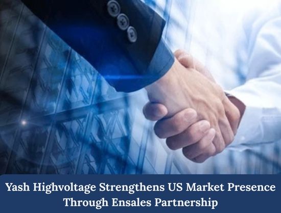 Yash Highvoltage Signs Three-Year Representation Agreement in US