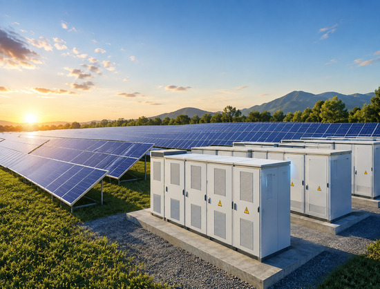 BSPGCL Floats Tender for 150 MW Solar Project with 75 MW/300 MWh BESS in Bihar
