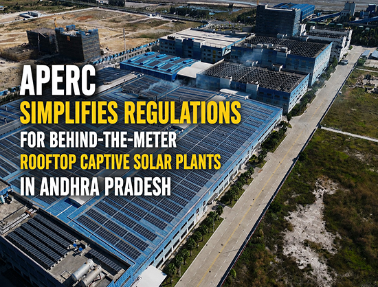 APERC Clears Path for Behind-the-Meter Rooftop Solar with Zero Grid Injection