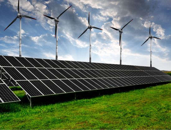 CleanMax Raises USD 575 Mn to Fund ~1 GW RE Expansion in India