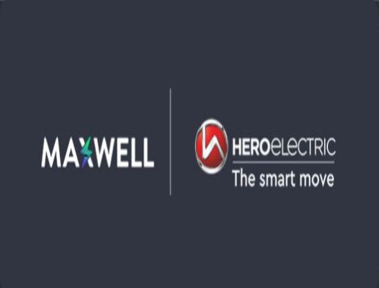 Battery Swapping in Mumbai to become more accessible as VoltUp partners  with Adani Electricity and Hero Electric - Articles