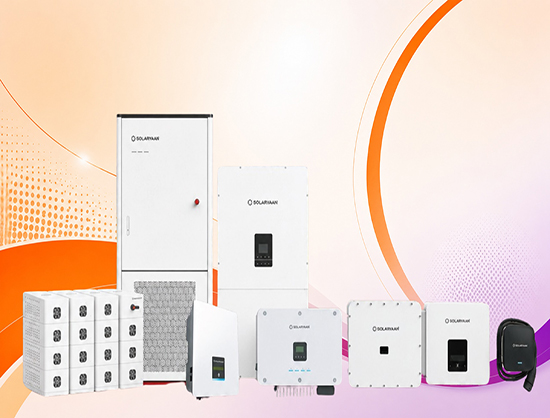 Solaryaan Launches Expanded Hybrid Inverters, BESS and All in One Energy Storage Systems Portfolio