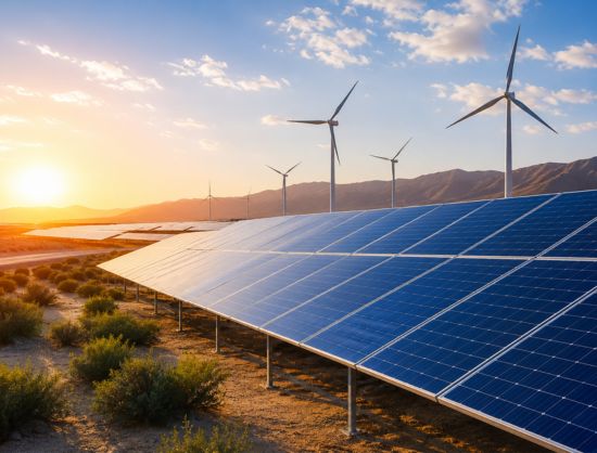 BluPine Energy Signs Multiple Renewable PPAs in Rajasthan, Targets 150 MW C&I Portfolio