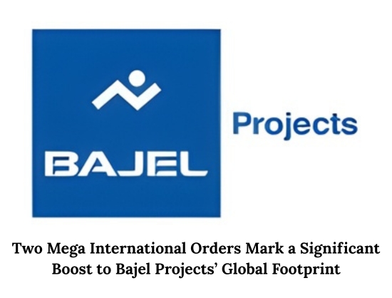 Bajel Projects Secures Ultra-Mega International Orders for 500 kV Transmission Lines