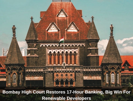 Trilegal Advises NSEFI, DISPA in Bombay HC Win Restoring 17-Hour RE Banking