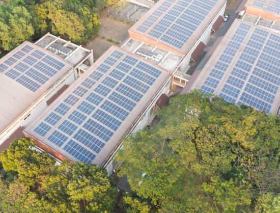 Panaji to Emerge as a Solar City With Surplus Solar Power