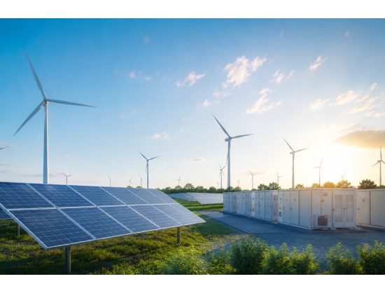 Brookfield Launches Lumara to Accelerate Renewable Energy Development in India