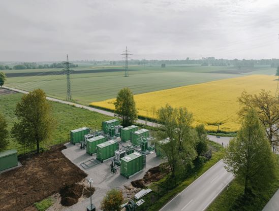 TotalEnergies Acquires German Battery Storage Developer ‘Kyon Energy’ – Europe