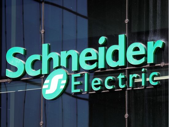 Schneider Electric  World Economic Forum