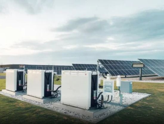 AHAsolar Technologies Secures Consultancy Order from NLC India Renewables for Solar and BESS Projects