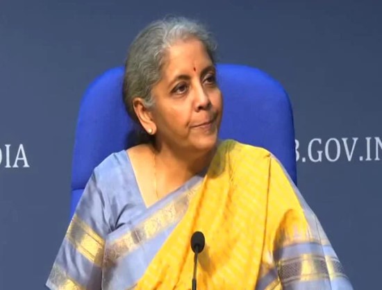Budget 2022: Here’s What Renewable Energy Industry Seeks from FM Nirmala Sitharaman