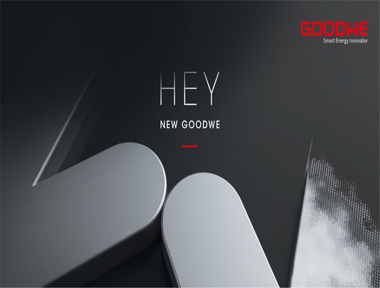 GoodWe Rebrands, Highlighting the Role of Smart Tech in Transforming the Future of Energy