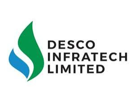 Desco Infratech Commissions Phase-1 of CBG Plant in Uttar Pradesh, Marks Entry into Renewable Energy Sector