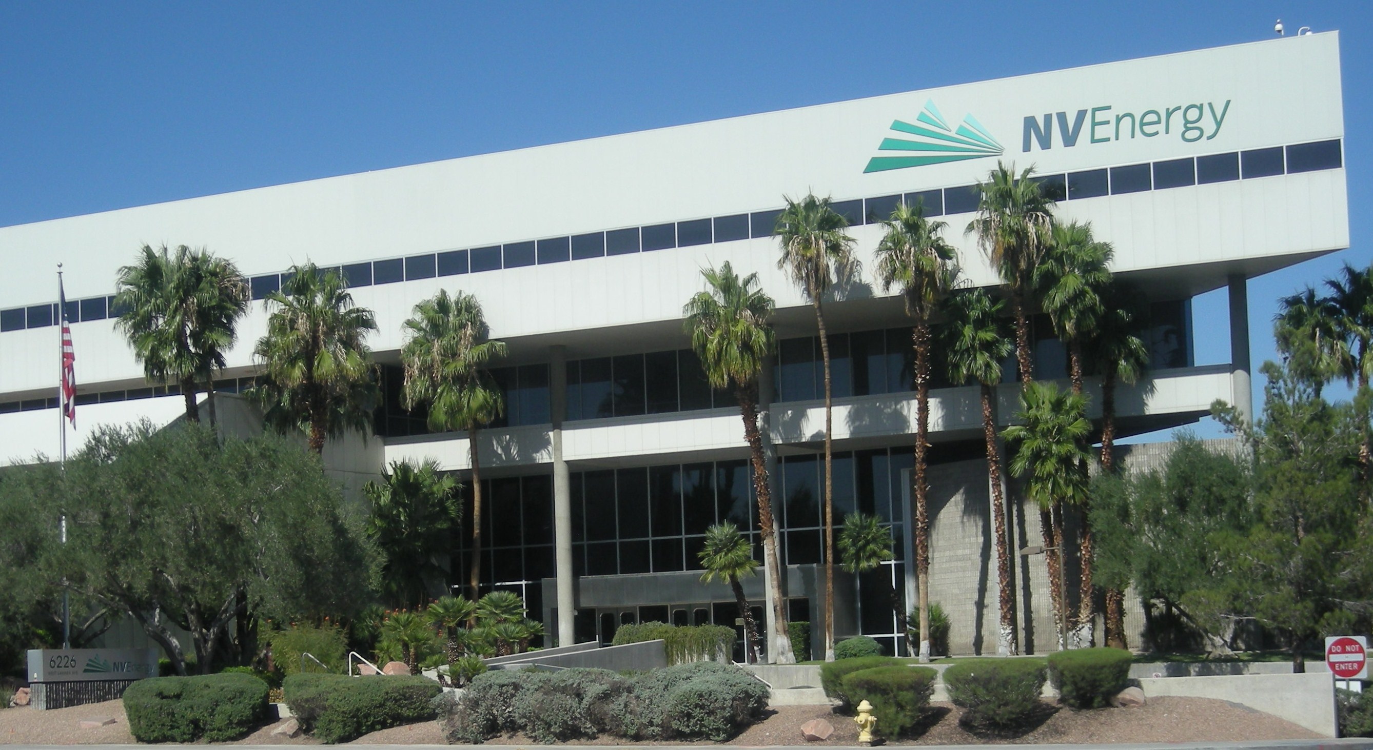 NV Energy's Biggest Triumph of 1.19 GW of Solar, 590 MW of Energy