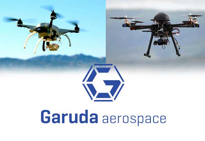 Escritor monstruo linda Garuda Aerospace Unveils Suraj, India's First Solar-Powered Drone for Defence and Civil Security - Asia Pacific | Energetica India Magazine Escritor monstruo linda Garuda Aerospace Unveils Suraj, India's First Solar-Powered Drone for Defence and Civil Security - Asia Pacific | Energetica India Magazine