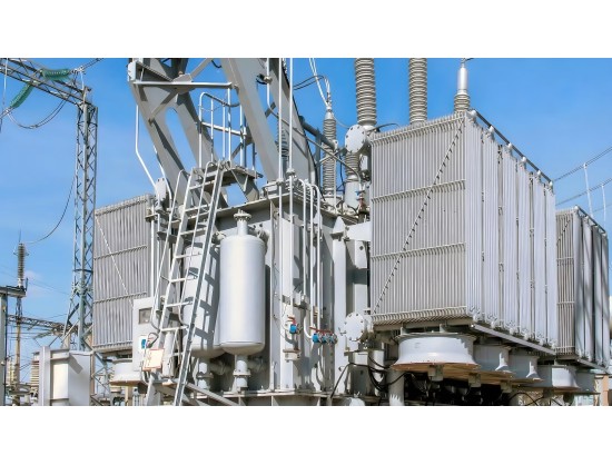 GameChange Energy Breaks Ground on New EHV Transformer Factory in Mumbai