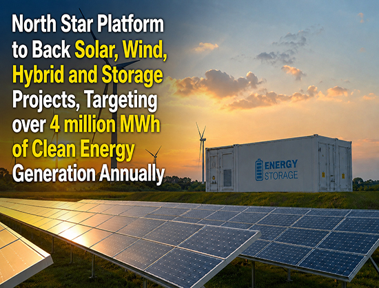 BII and Copenhagen Infrastructure Partners launch USD 300 Million Renewable Energy Platform in India