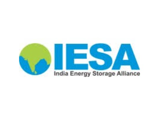 India Energy Storage Alliance to Unveil EV and Component Market Outlook Report at IESW 2026
