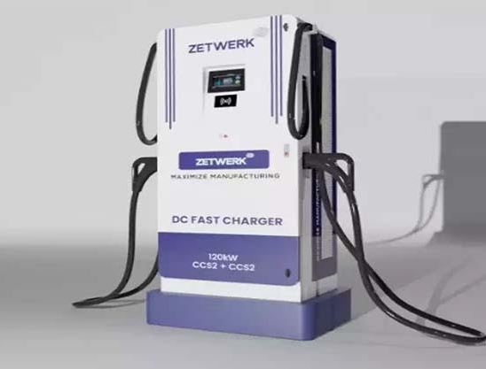 Zetwerk to Supply 1,400 EV Fast Chargers to IOCL - Asia Pacific