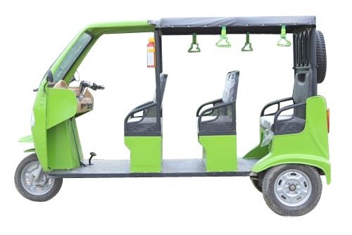 New e rickshaw deals