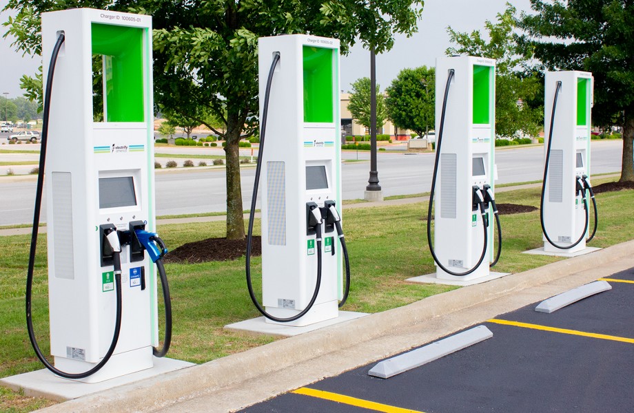 Electric Vehicle Fast Charging Stations Market Growth Factors Covid-19