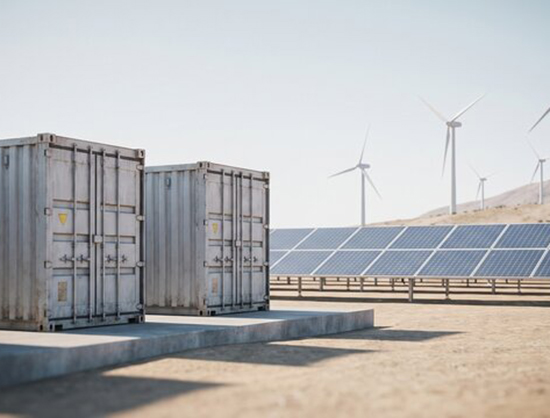 Hero Future Energies Wins 120 MW FDRE-RTC Project in SECI Auction at INR 5.25/kWh