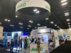 JinkoSolar Showcases SunGiga Liquid-Cooling ESS in PV Japan 2023